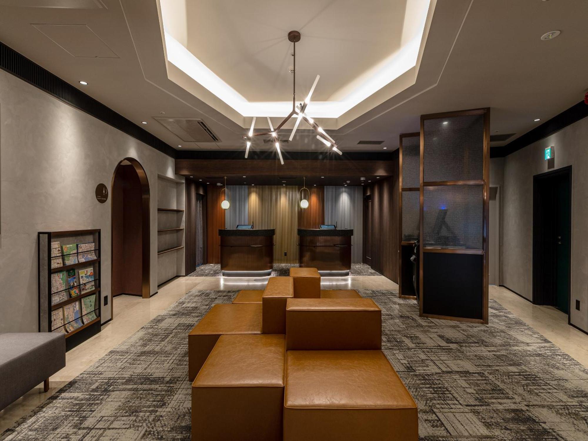 Kobe Plaza Hotel Zewnętrze zdjęcie