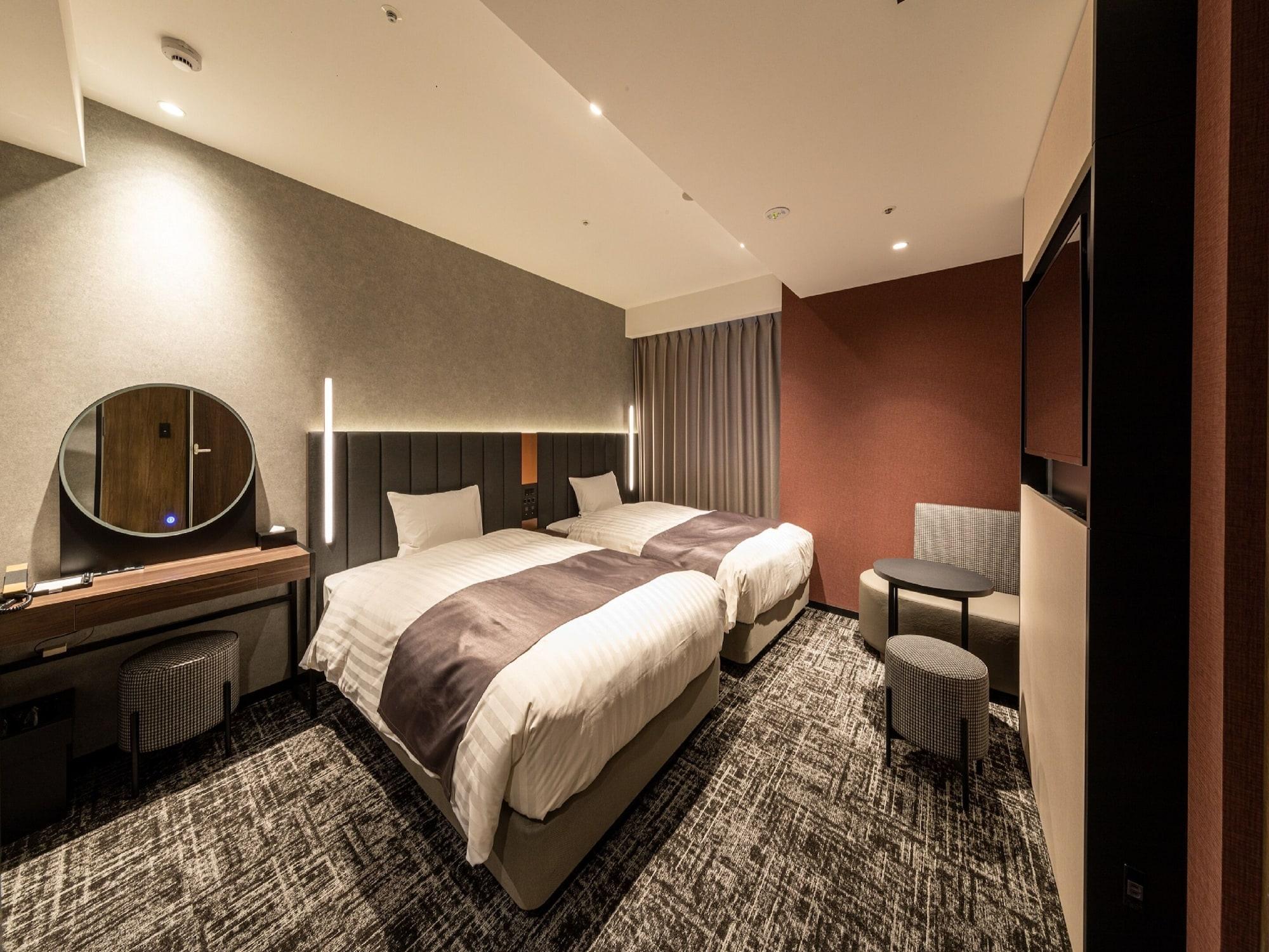 Kobe Plaza Hotel Zewnętrze zdjęcie