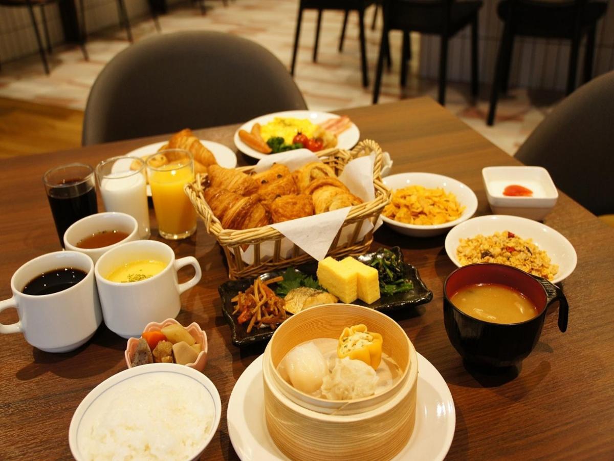 Kobe Plaza Hotel Zewnętrze zdjęcie
