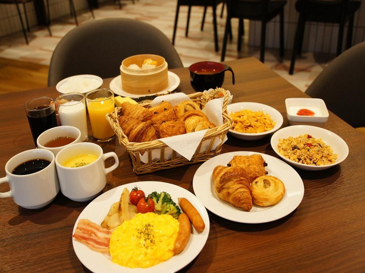 Kobe Plaza Hotel Zewnętrze zdjęcie
